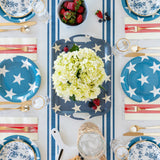 Hamptons Paper Table Runner