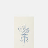 My Minds Eye Pembroke Flower Paper Dinner Napkins.