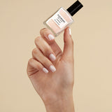Almond Nail Lacquer