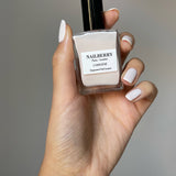 Almond Nail Lacquer