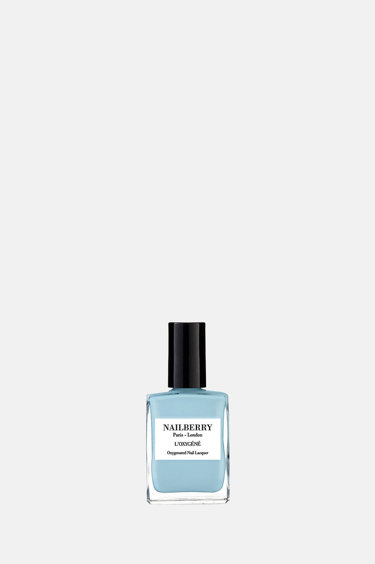 Nailberry Charleston Nail Lacquer.