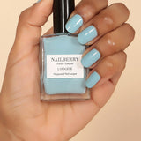 Charleston Nail Lacquer