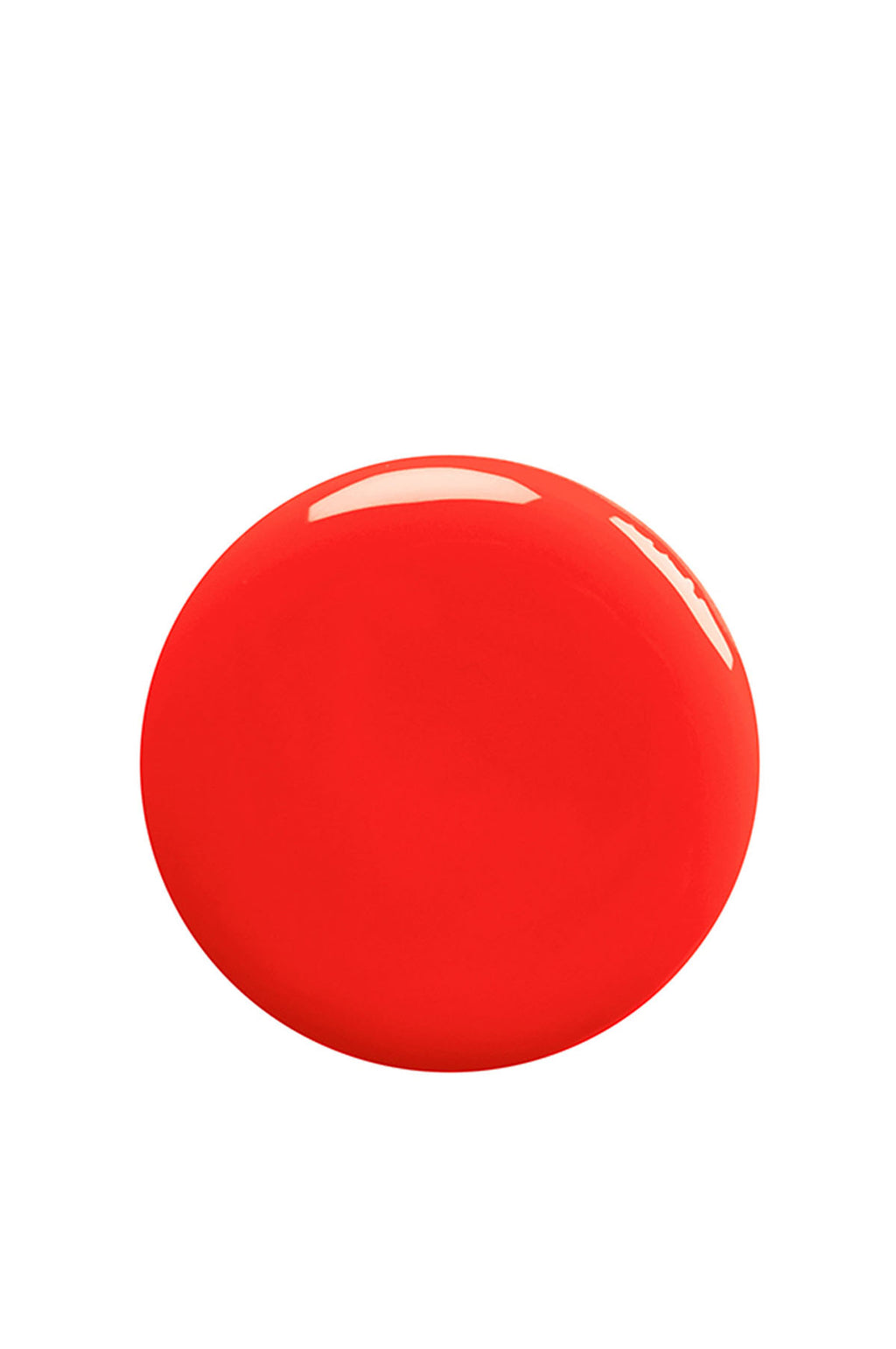 Cherry Cherie Nail Lacquer