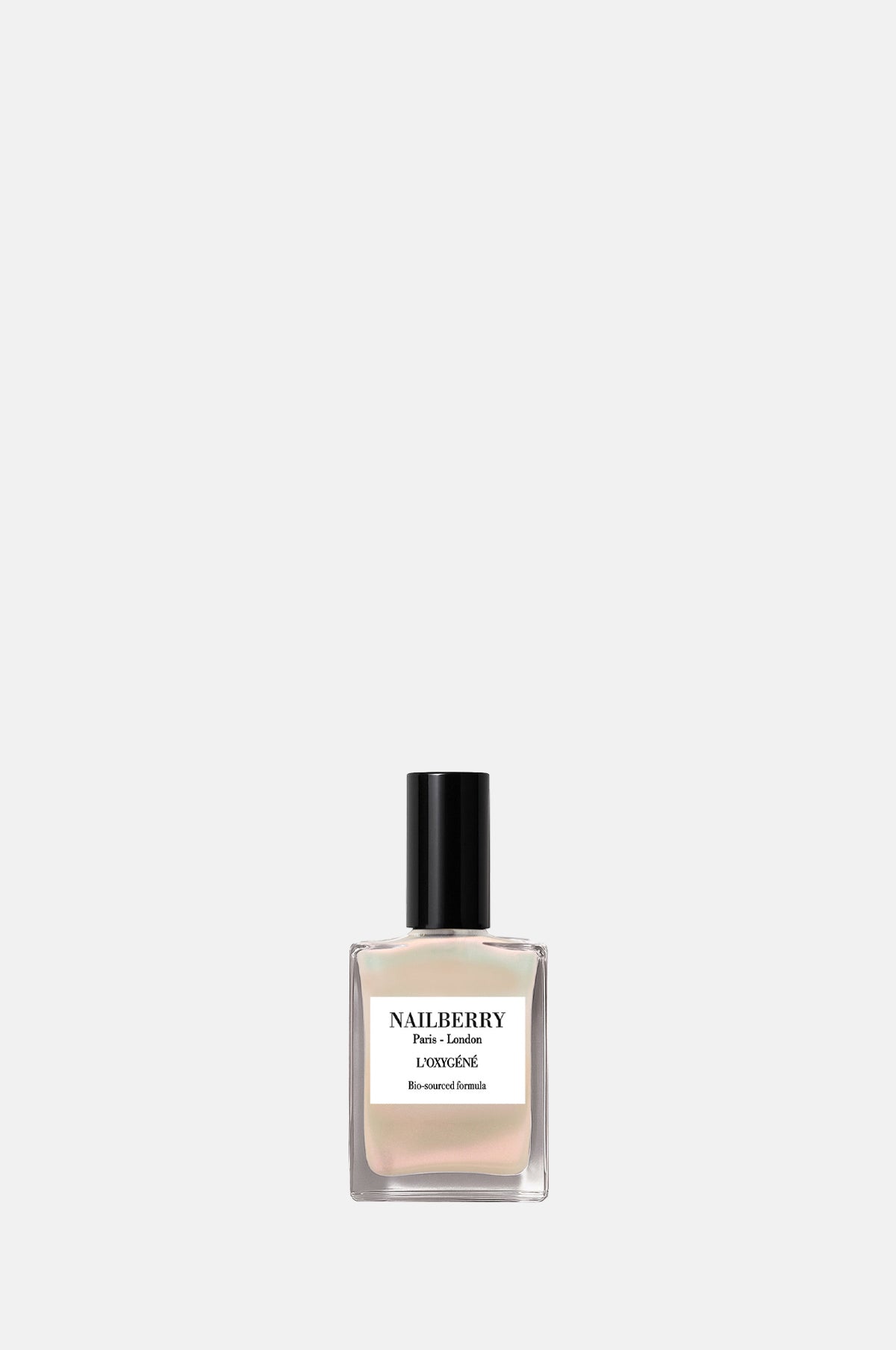 Nailberry Inner Glow.