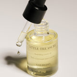 Little Treasure Nourishing Cuticle Oil