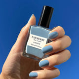 Mistral Breeze Nail Lacquer