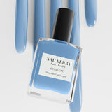 Mistral Breeze Nail Lacquer