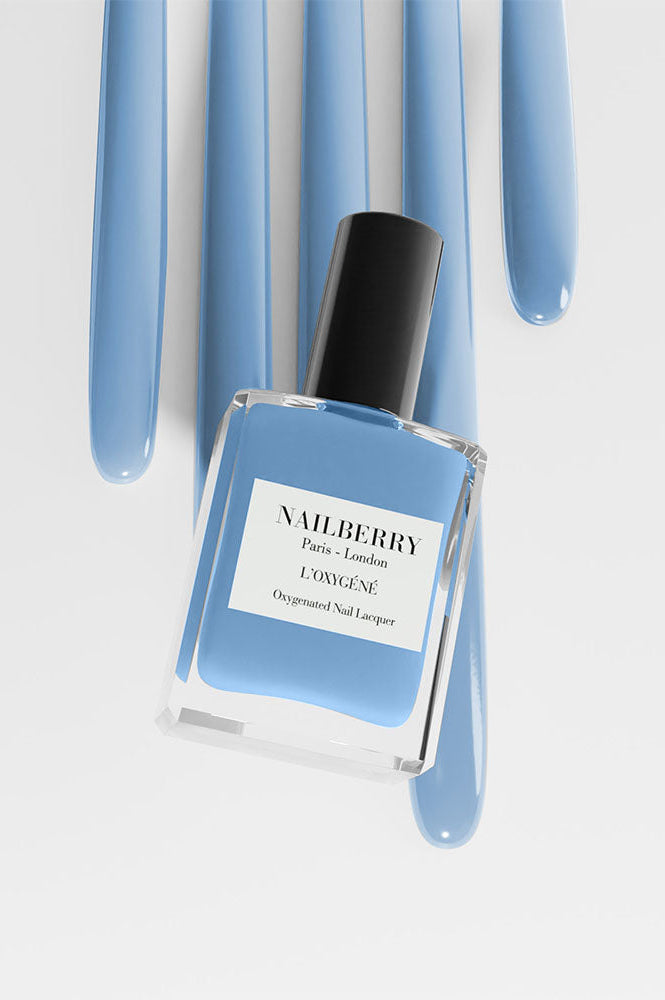 Mistral Breeze Nail Lacquer