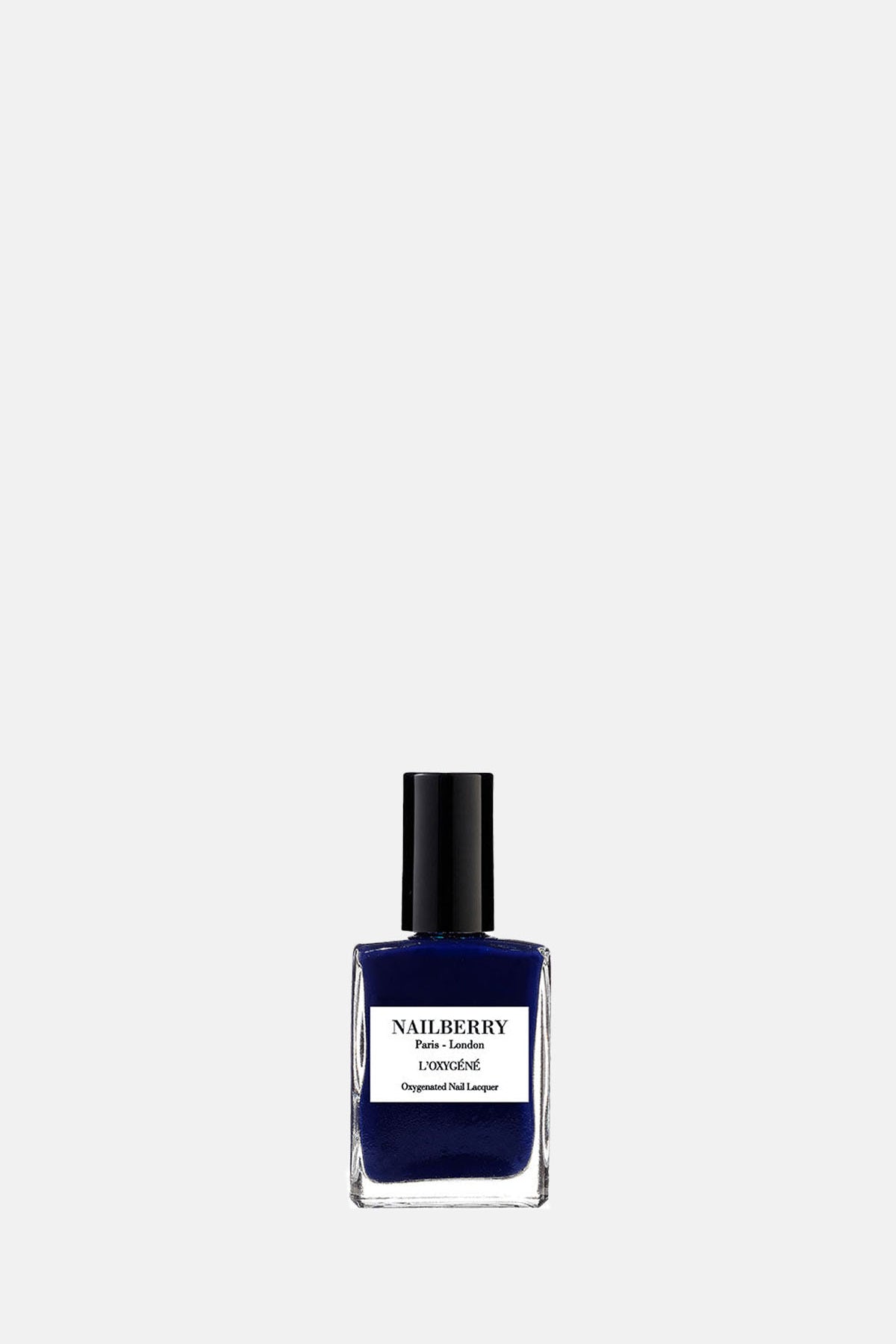 Nailberry Number 69 Nail Lacquer.