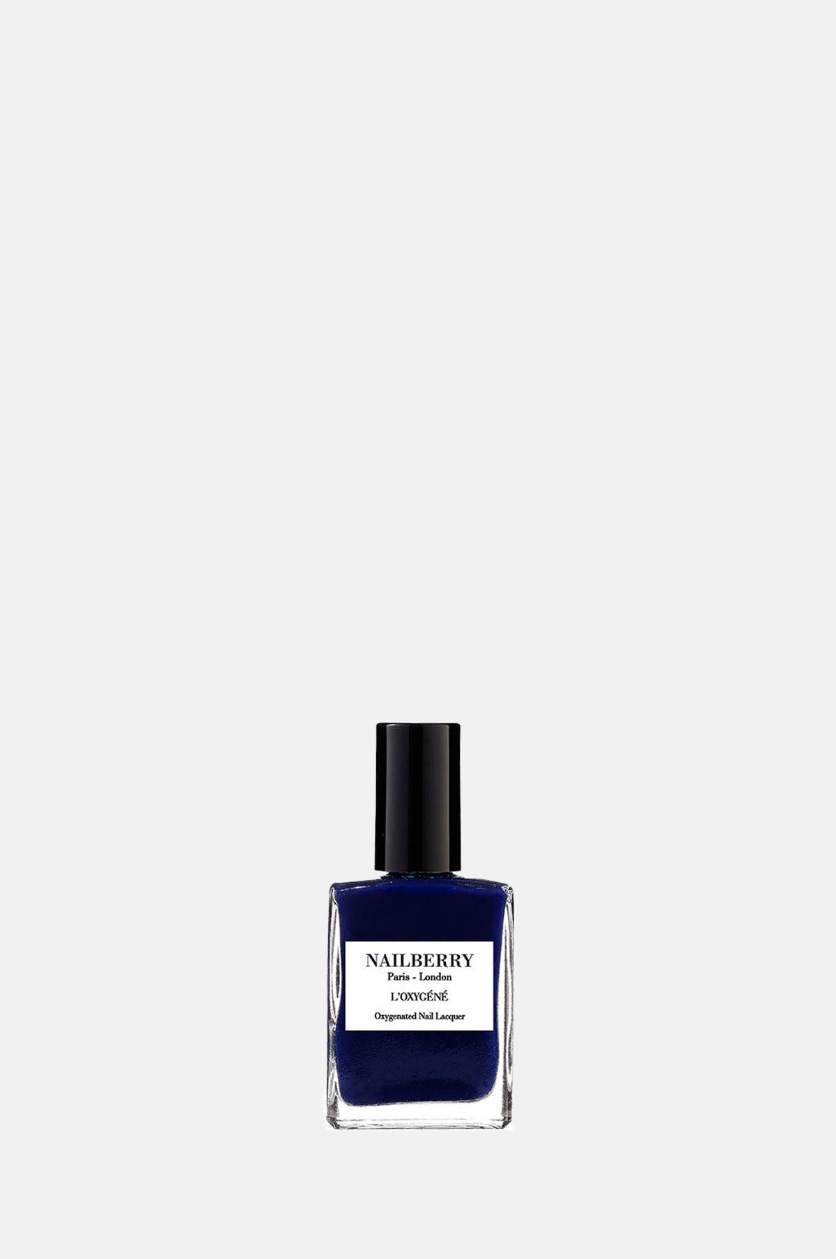Nailberry Number 69 Nail Lacquer.