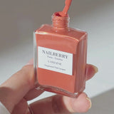 Pumpkin Pie Nail Lacquer