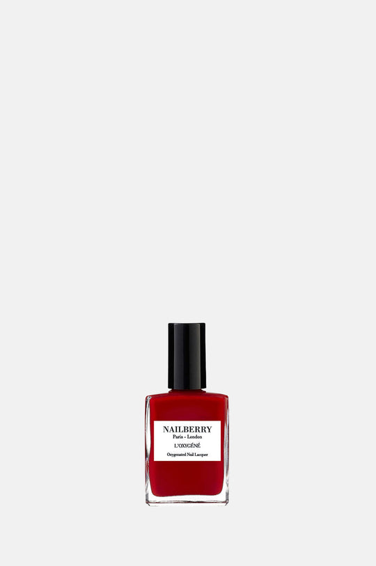 Rouge Nail Lacquer