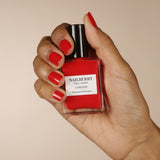 Rouge Nail Lacquer