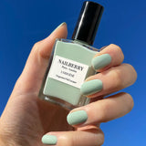 Wild Sage Nail Lacquer