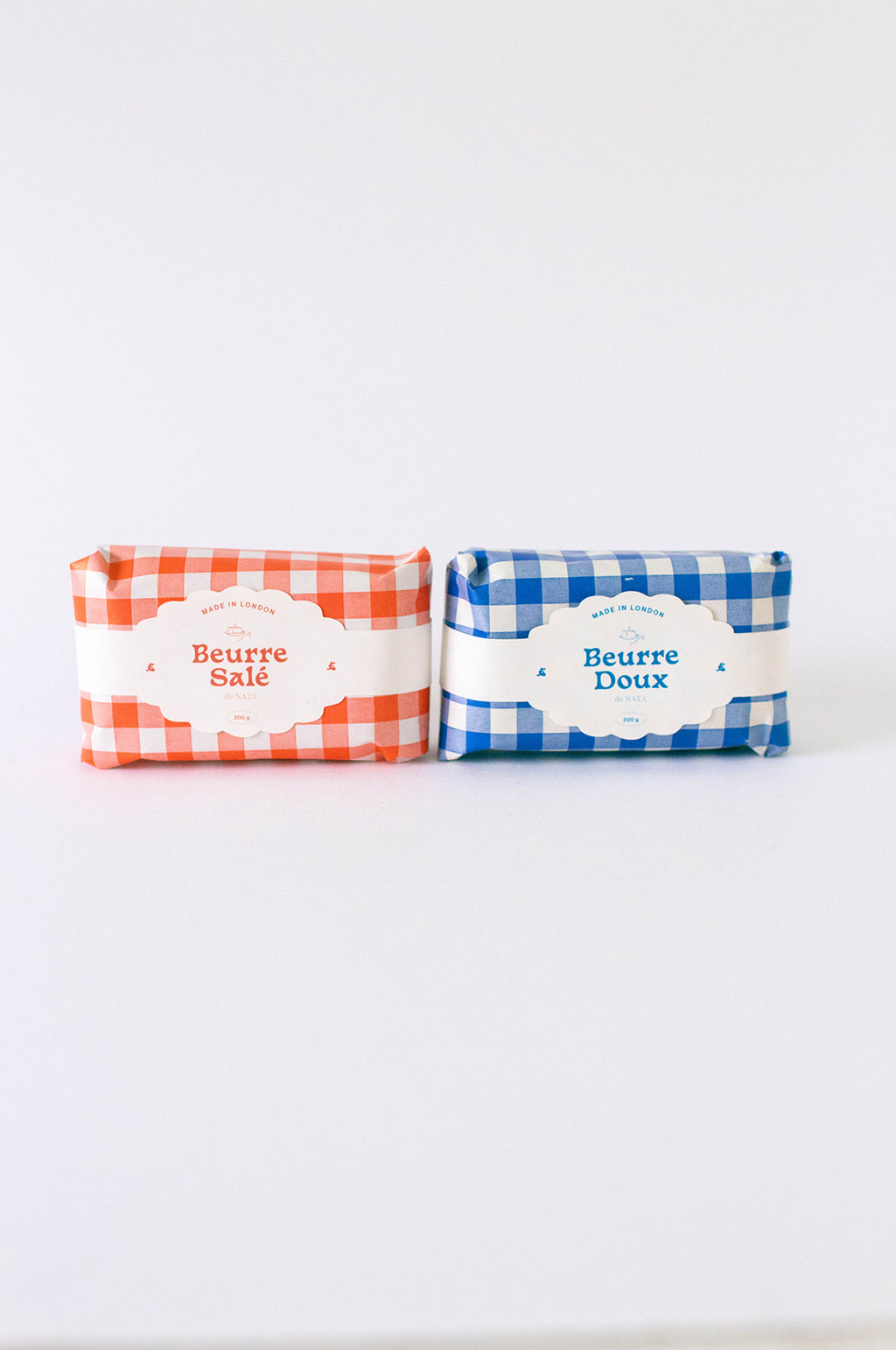 Beurre Doux Candle