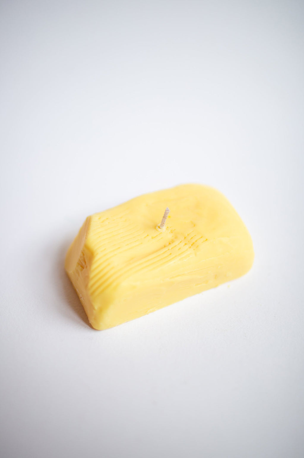 Beurre Doux Candle