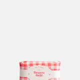 Nata Concept Store Beurre Sale Candle.