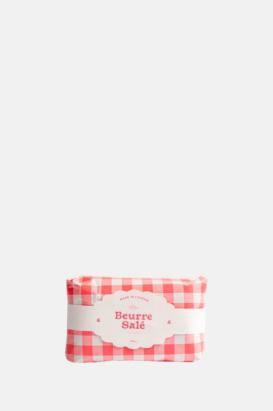 Beurre Sale Candle