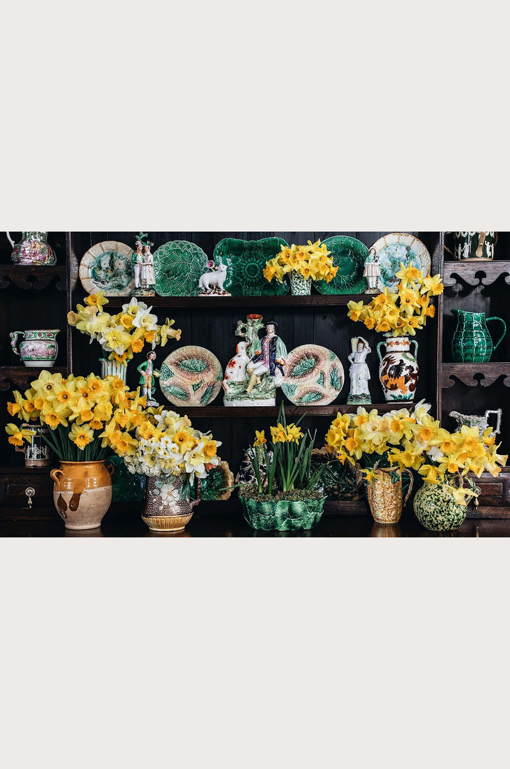 Nature Of Decorating