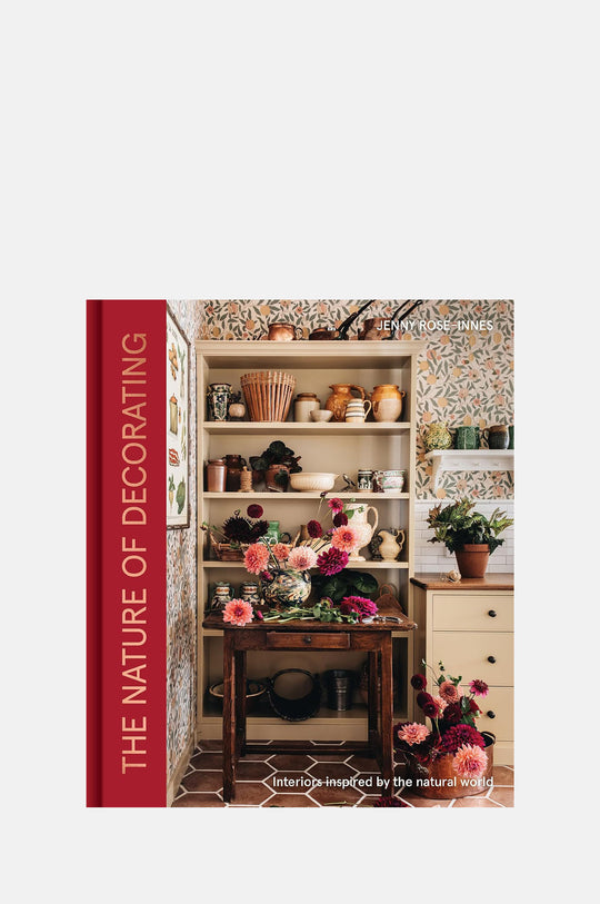 Nature Of Decorating