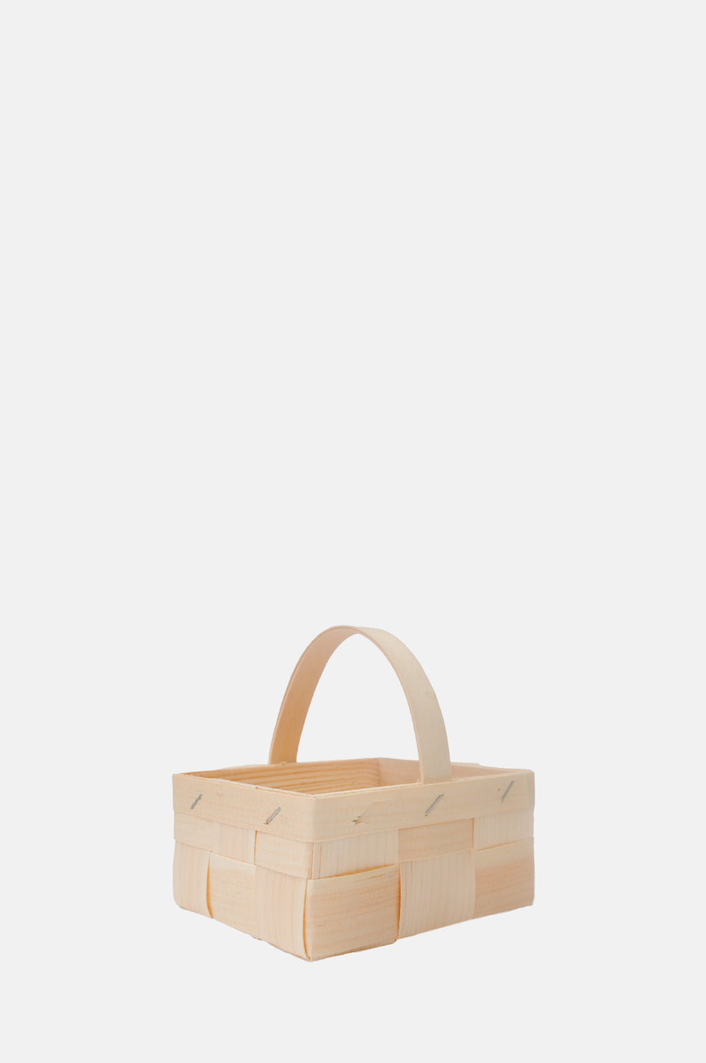 Nestler Easter Basket.