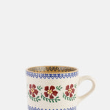 Nicholas Mosse Old Rose Large Mug.