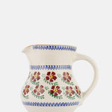 Nicholas Mosse Old Rose Medium Jug.