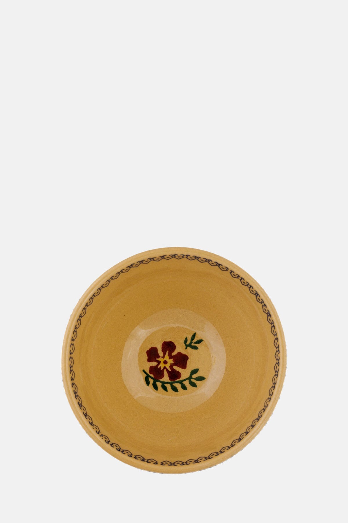 Old Rose Small Bowl