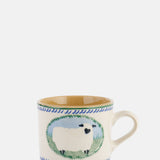 Nicholas Mosse Sheep Landscape Large Mug.