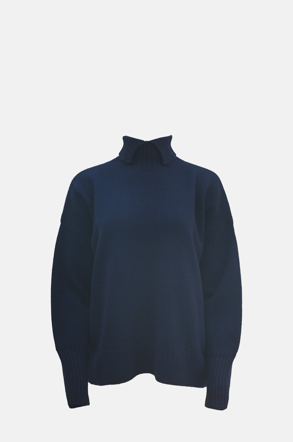 Nicholson & Nicholson Lulu Sweater Navy.