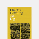 No Dig.