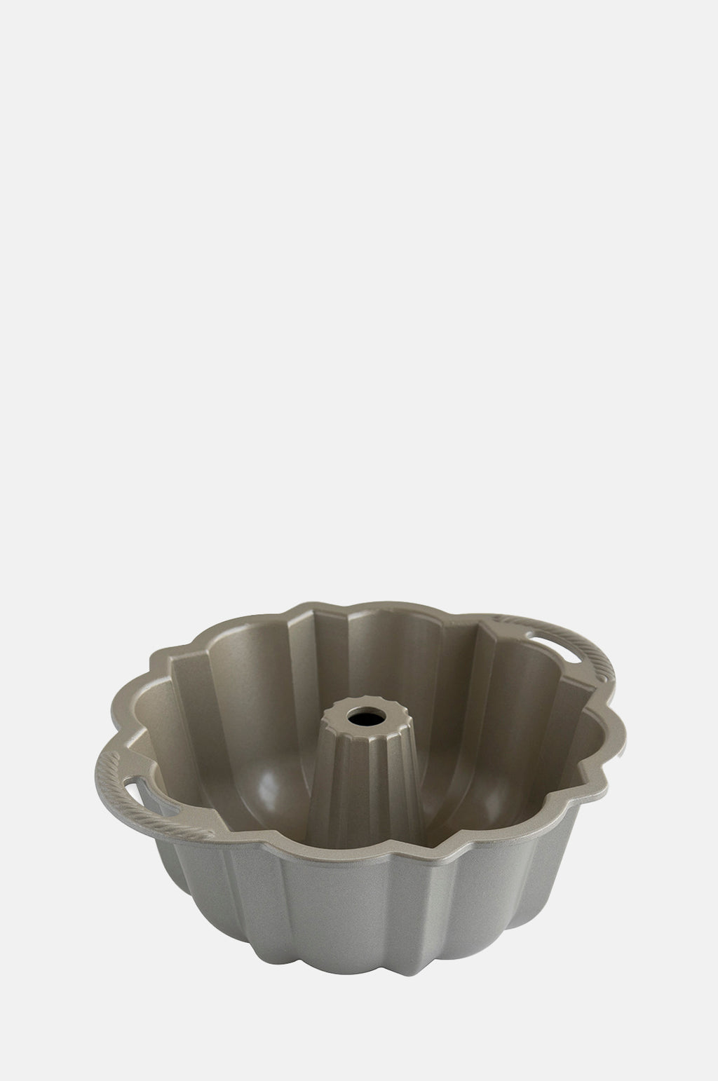 Silver Anniversary Bundt Pan