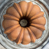 Silver Anniversary Bundt Pan