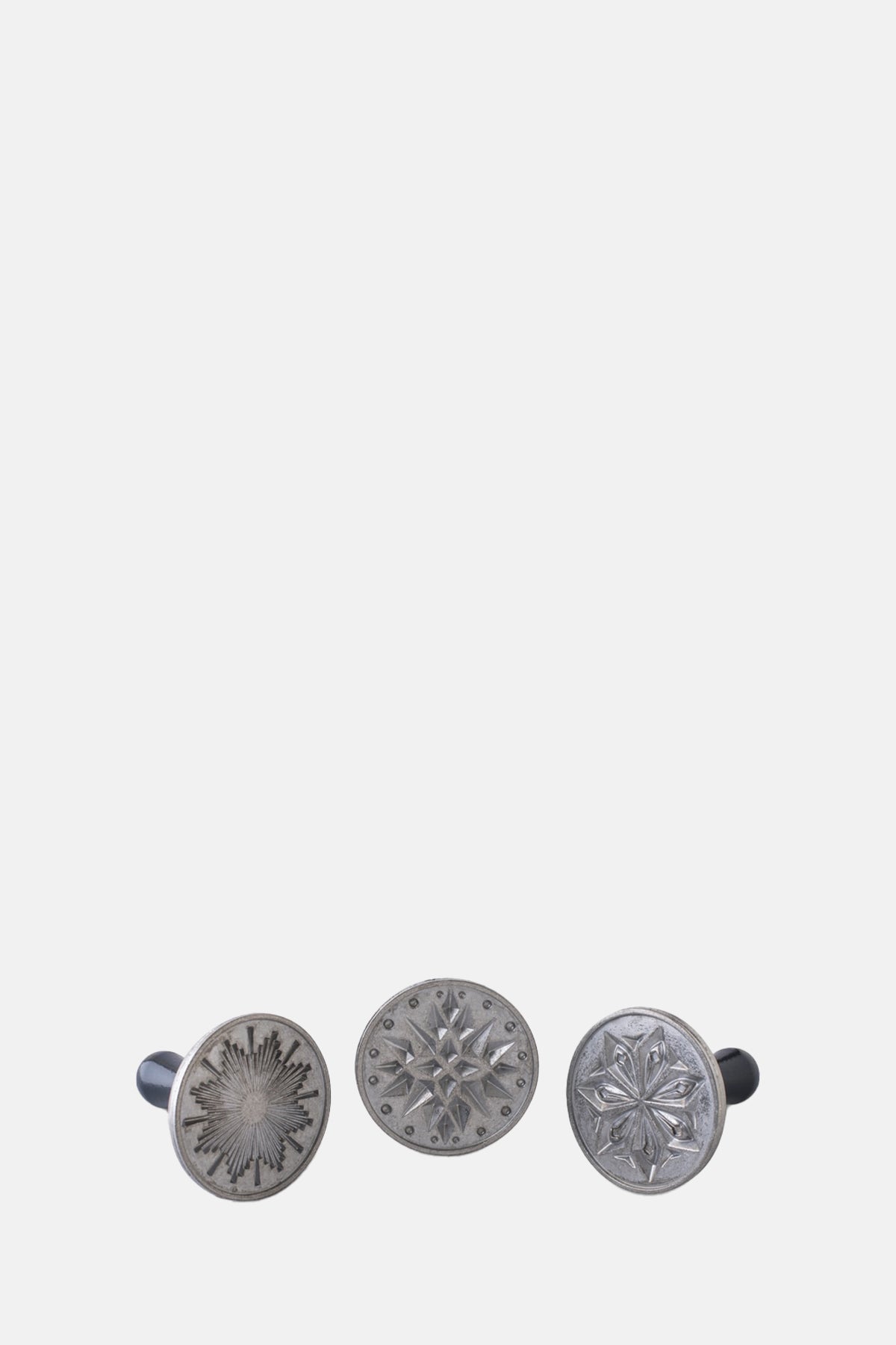 Nordic Ware Starry Night Heirloom Cookie Stamps.