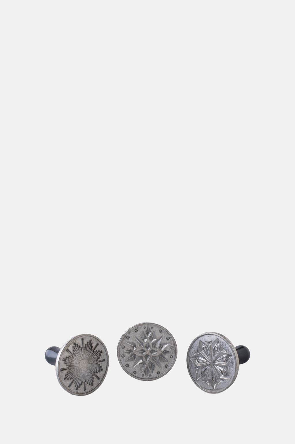 Nordic Ware Starry Night Heirloom Cookie Stamps.