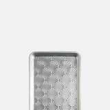 Nordic Ware Vintage Starburst Quarter Sheet.