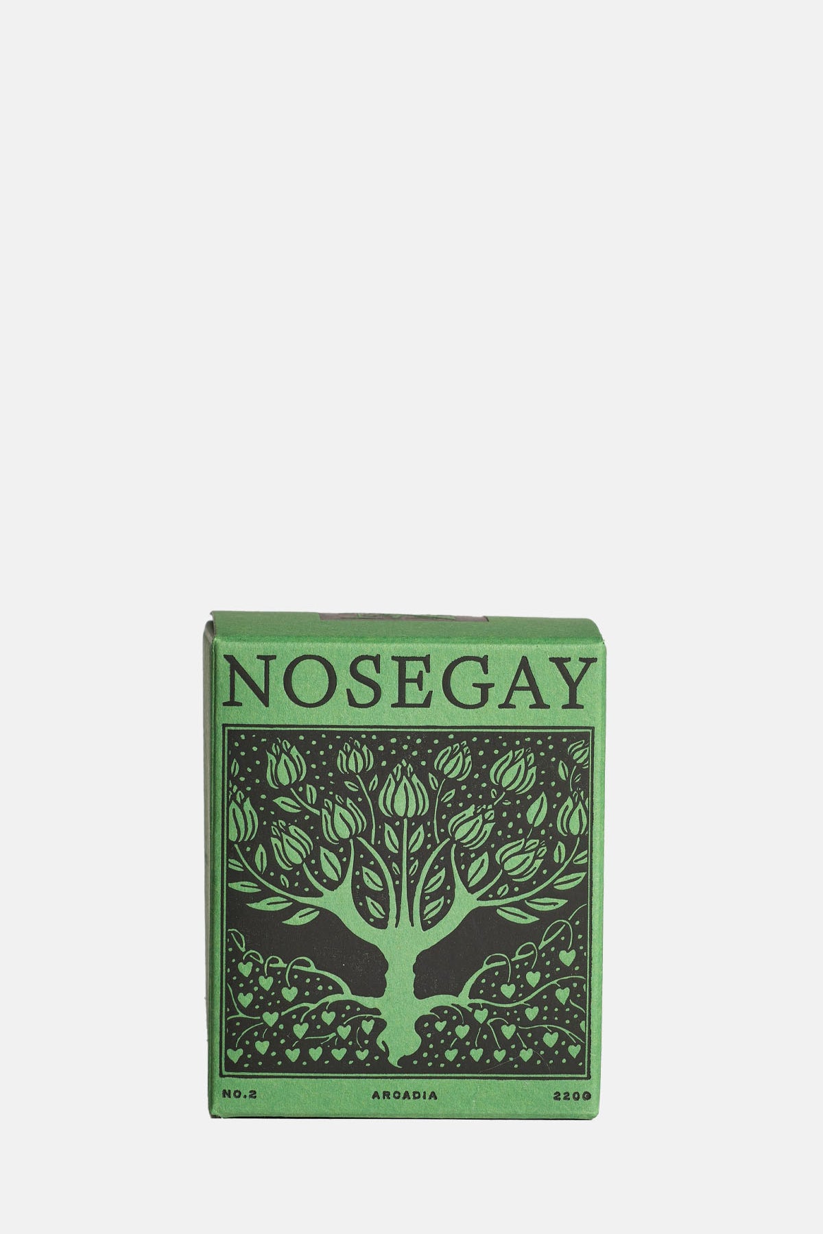 Noseay Arcadia Candle.