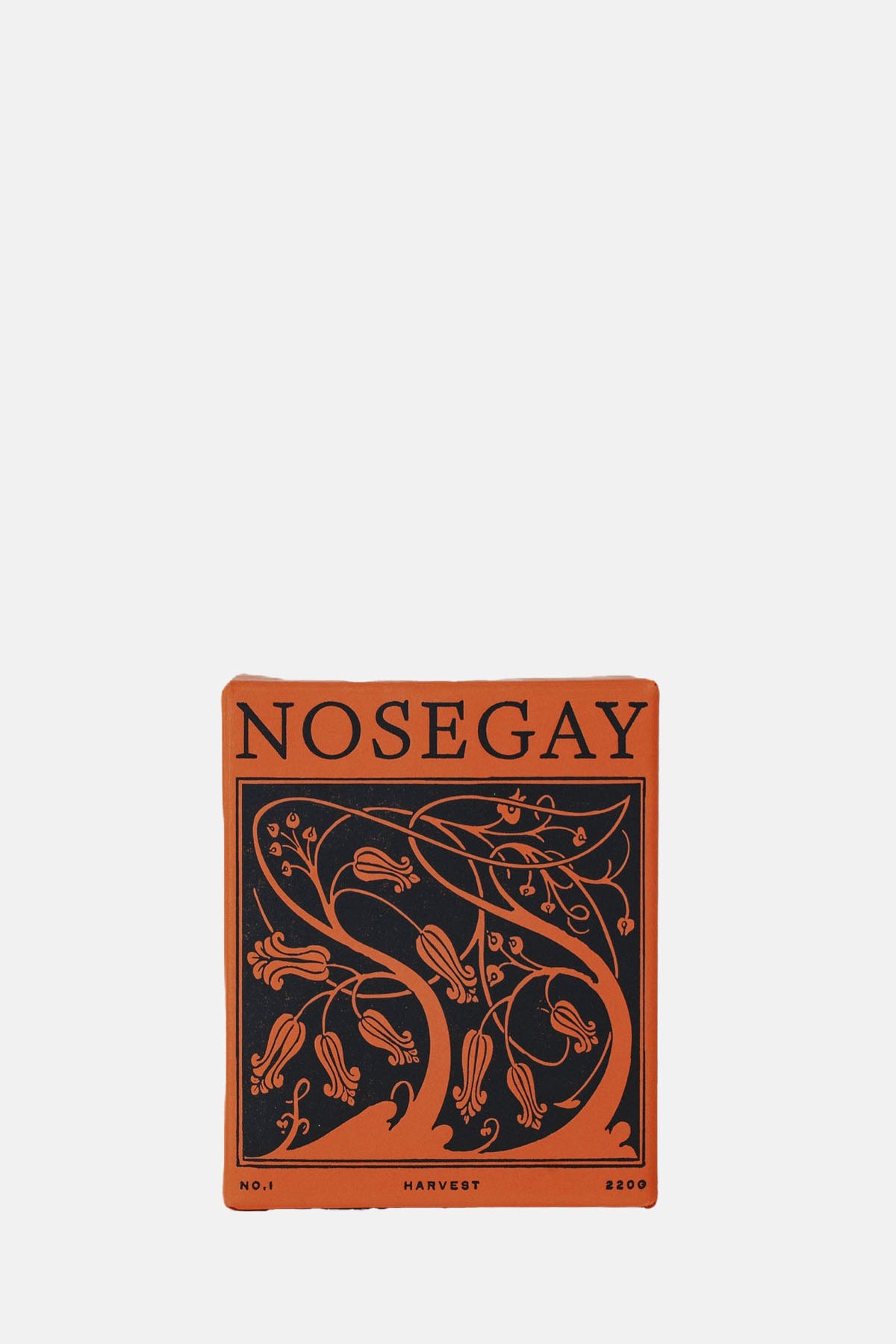 Nosegay Harvest Candle.
