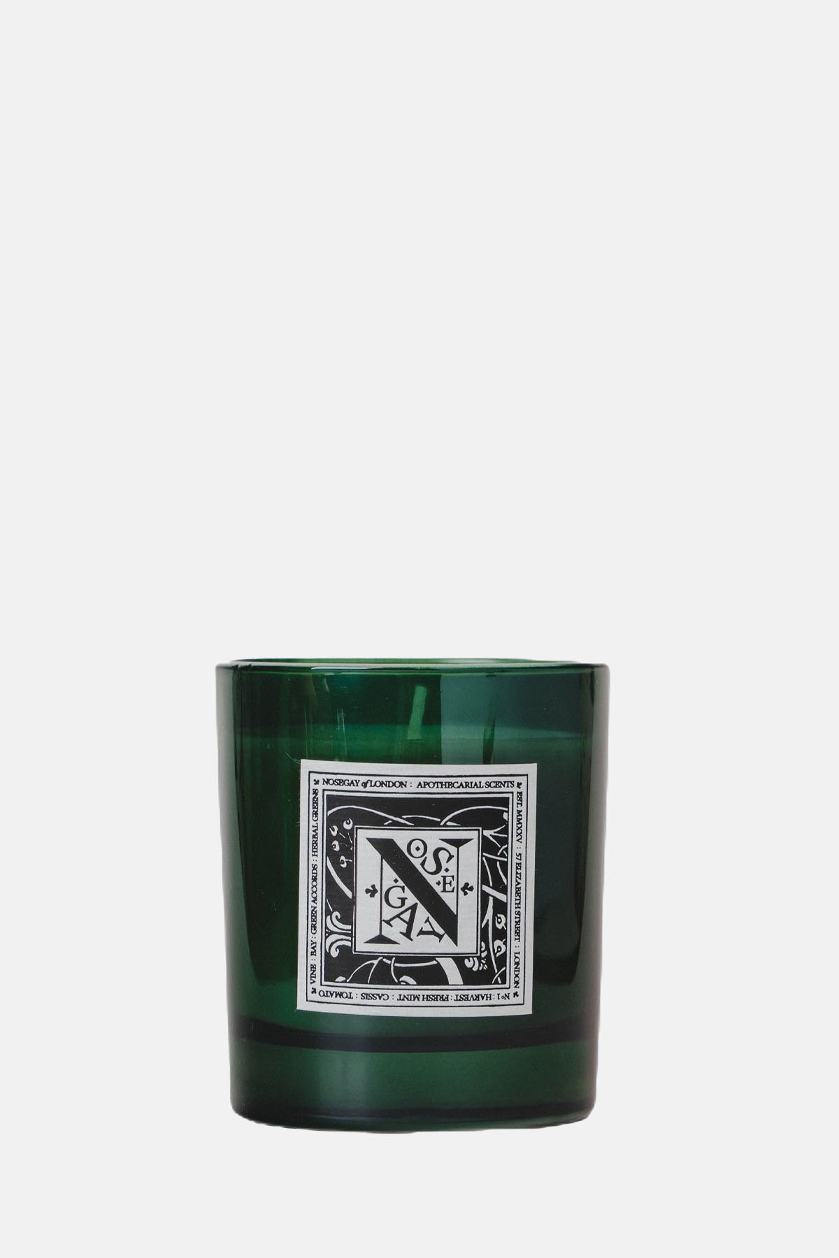 Harvest Candle