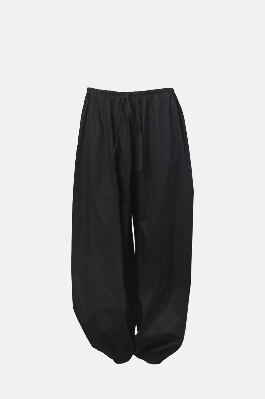 Nyni Trousers Harmony Black.