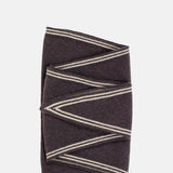 Oats and Rice Bronte Scarf Cacao.