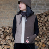 Bronte Scarf Cacao