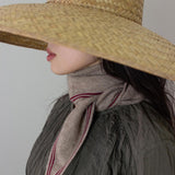 Bronte Scarf Mocha