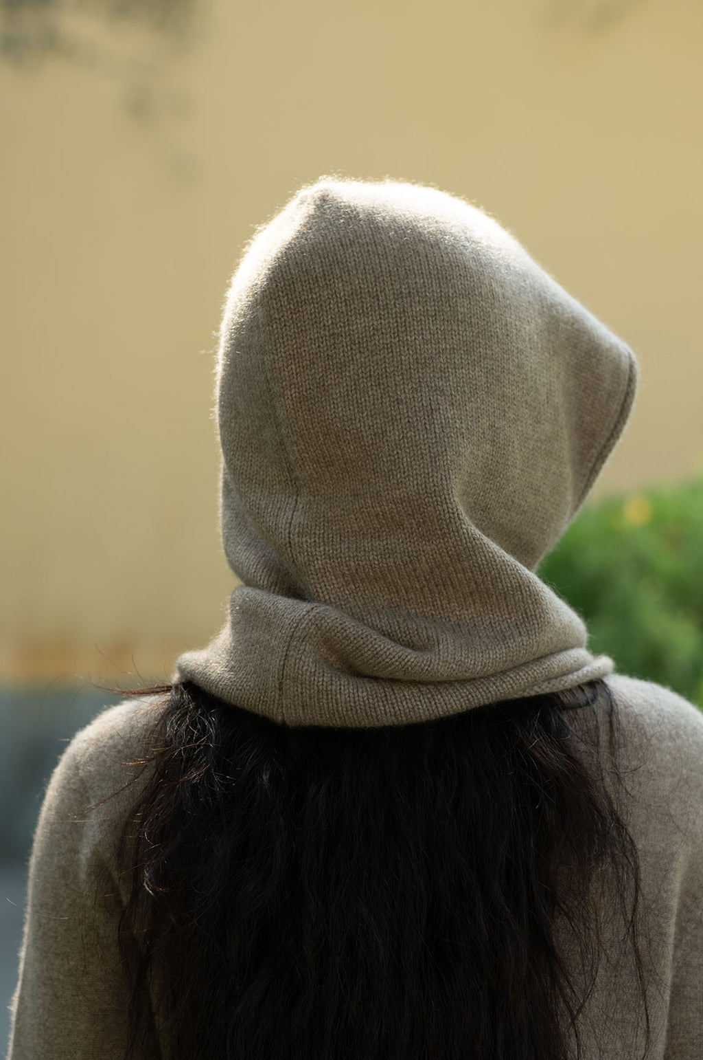 Eclipse Hood Brown