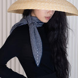 Sailor Scarf Navy