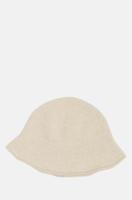 Bucket Hat Cream