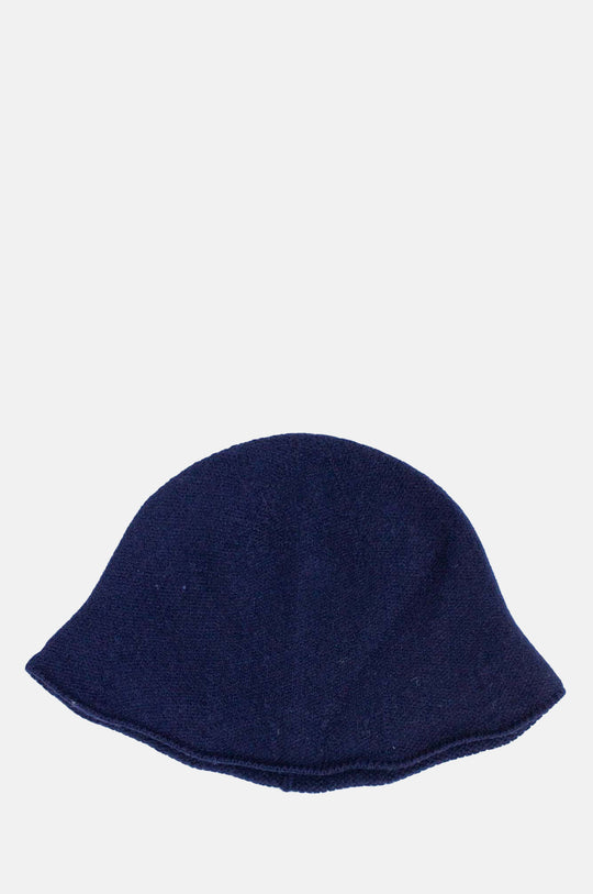 Bucket Hat Navy