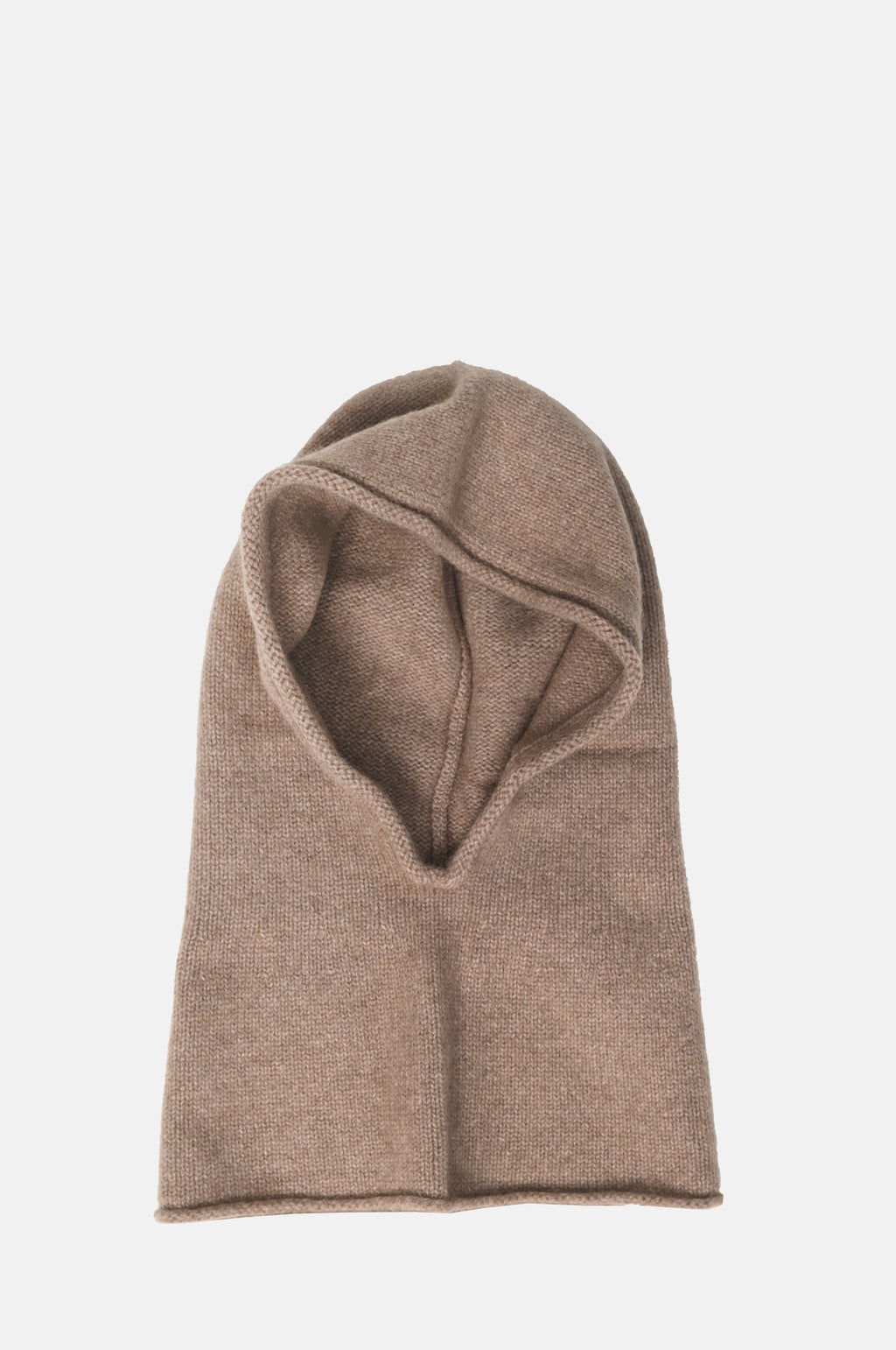 Oats and Rice Eclipse Hood Brown.