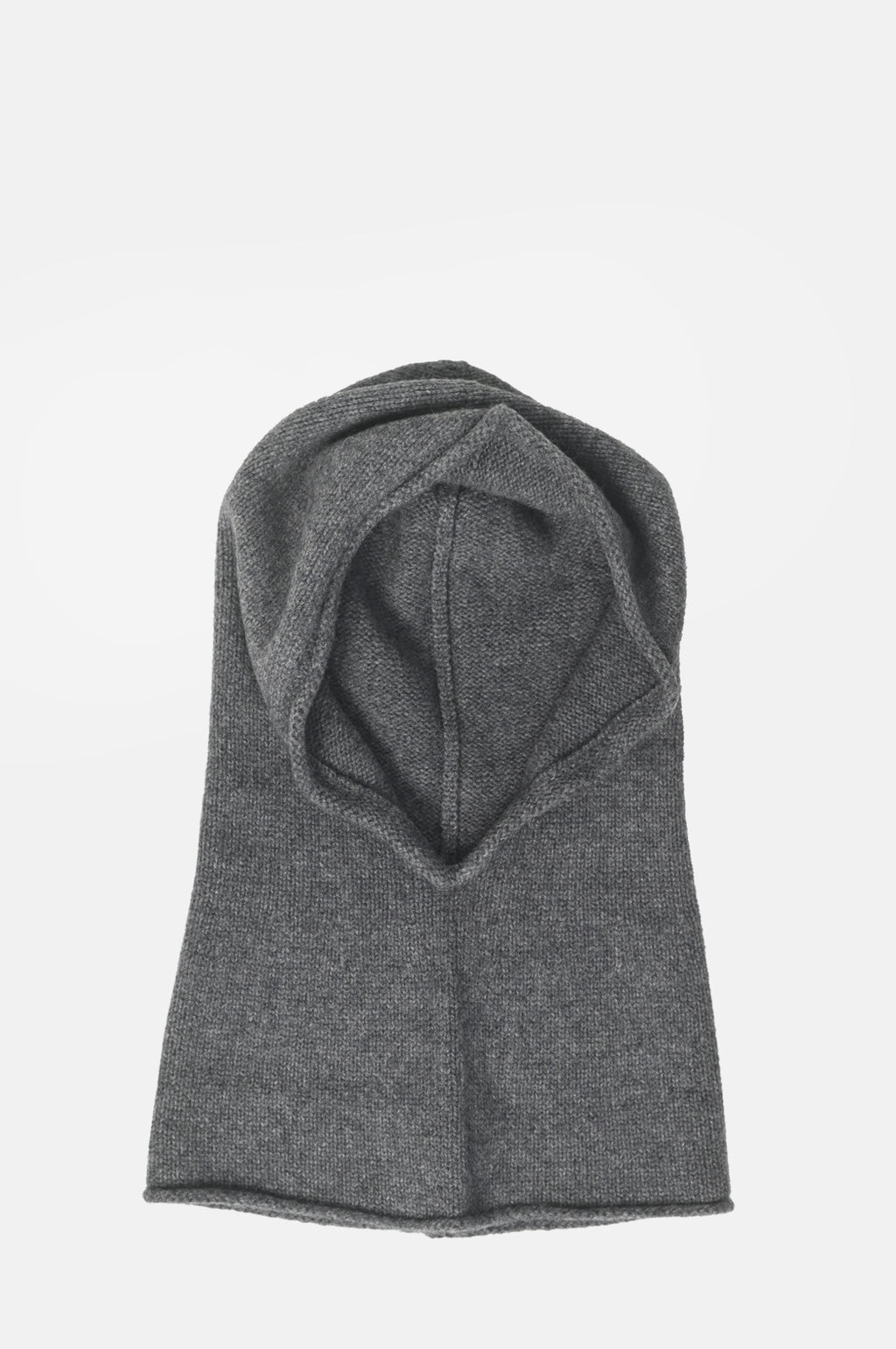 Oats and Rice Eclipse Hood Grey.