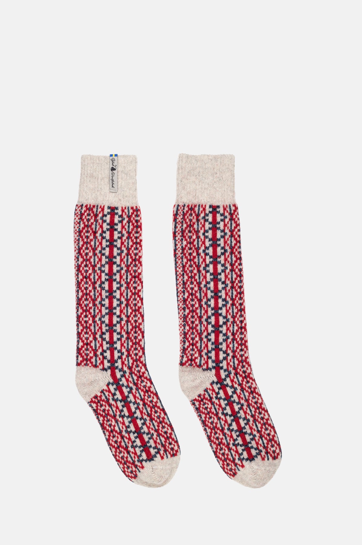Oejbro Lycksele Socks.